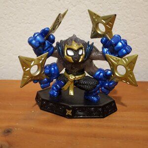 Skylanders Imaginators Master Starcast Sensei Figure 87869888